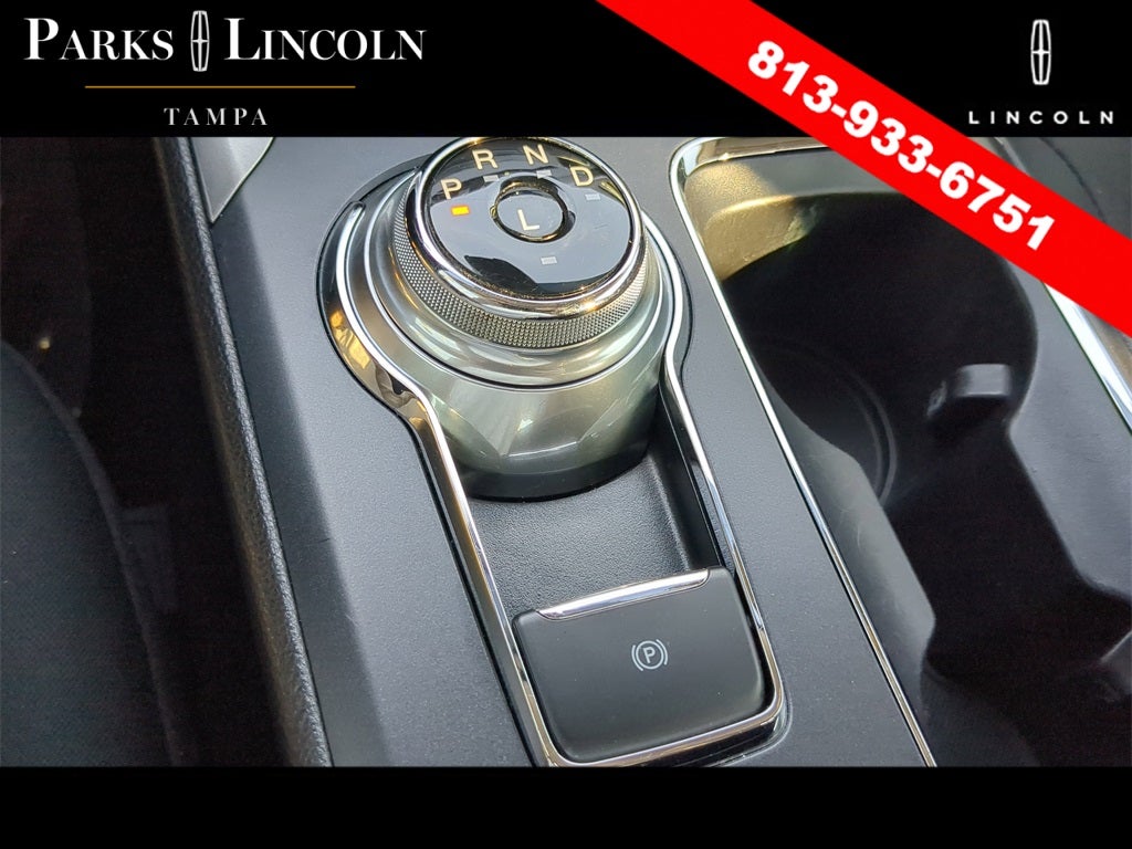 2020 Ford Fusion Hybrid SE