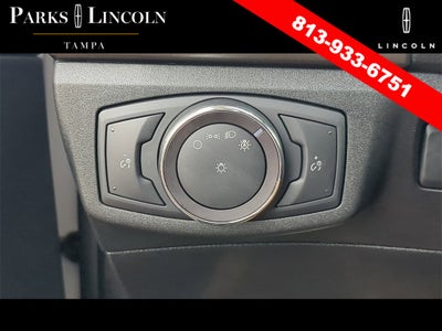 2020 Ford Fusion Hybrid SE