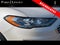 2020 Ford Fusion Hybrid SE