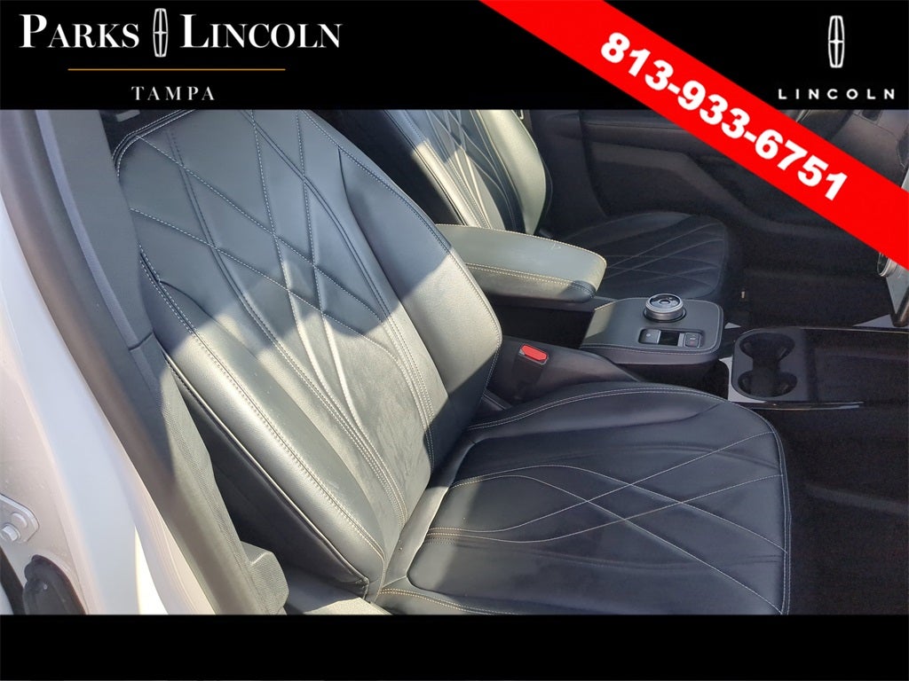 2022 Ford Mustang Mach-E Select