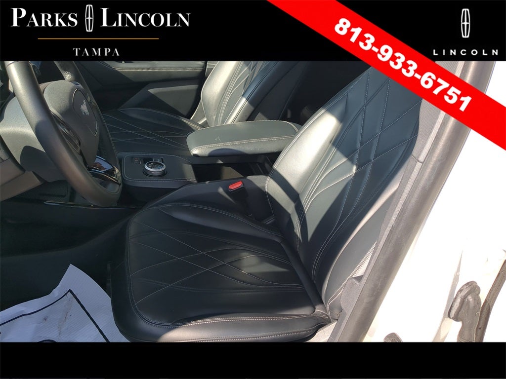 2022 Ford Mustang Mach-E Select