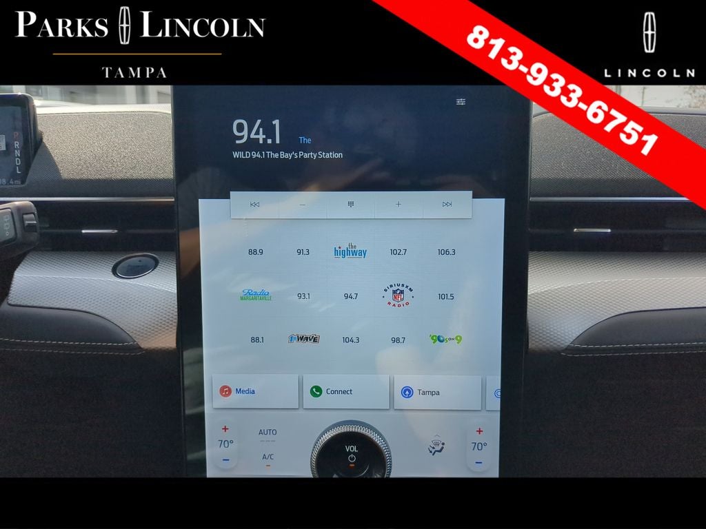 2022 Ford Mustang Mach-E Select