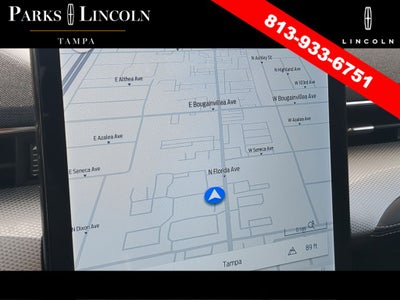 2022 Ford Mustang Mach-E Select