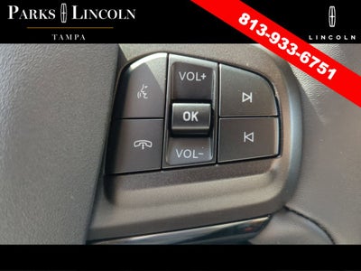 2022 Ford Mustang Mach-E Select