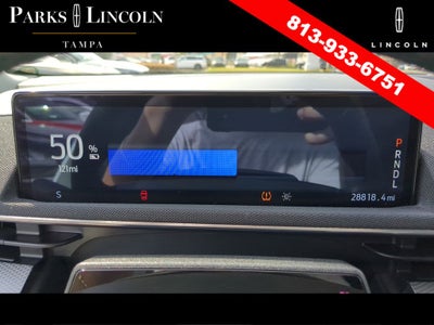 2022 Ford Mustang Mach-E Select