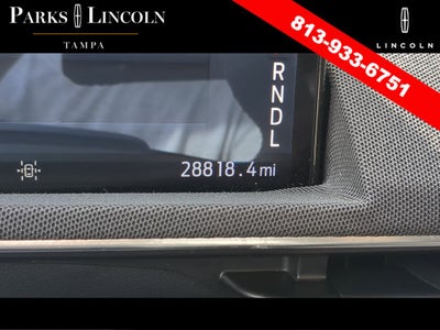 2022 Ford Mustang Mach-E Select