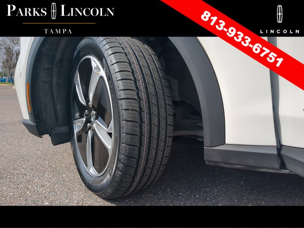 2022 Ford Mustang Mach-E Select