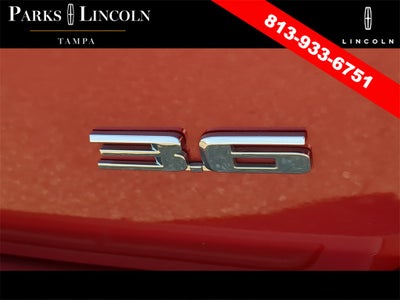 2012 Cadillac SRX Luxury