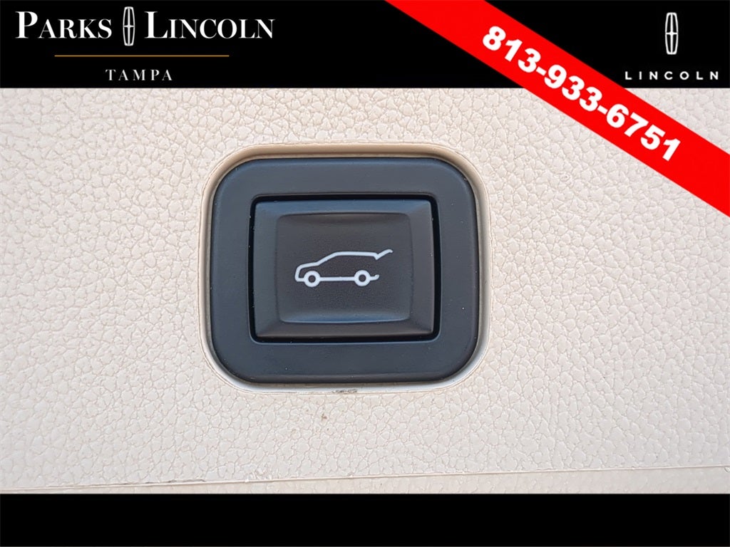 2012 Cadillac SRX Luxury