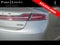 2018 Lincoln MKZ Hybrid Reserve