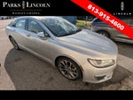 2018 Lincoln MKZ Hybrid Reserve
