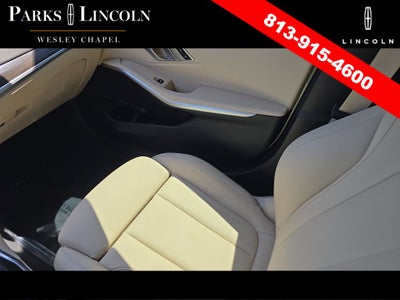 2020 BMW 3 Series 330i xDrive