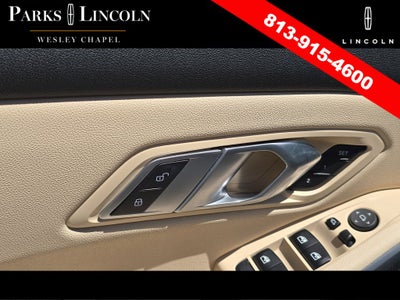 2020 BMW 3 Series 330i xDrive