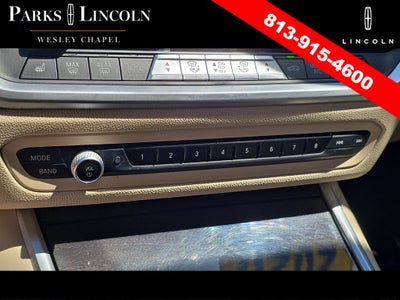 2020 BMW 3 Series 330i xDrive