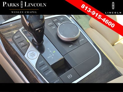 2020 BMW 3 Series 330i xDrive