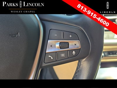 2020 BMW 3 Series 330i xDrive