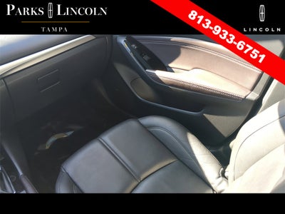 2017 Mazda Mazda3 Touring