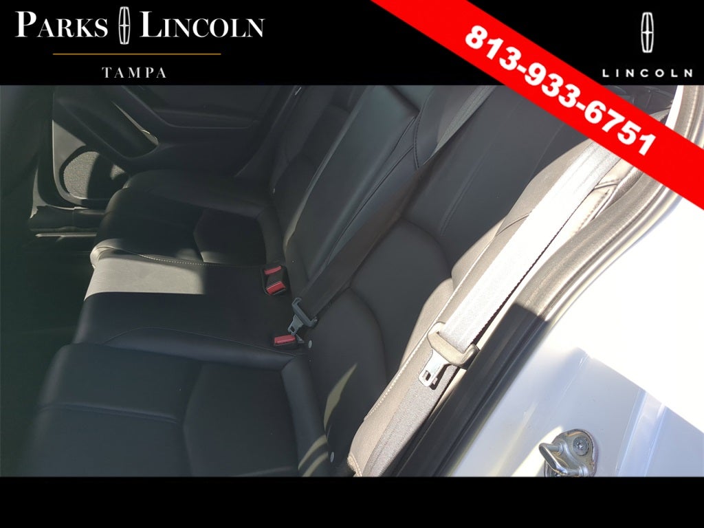 2017 Mazda Mazda3 Touring