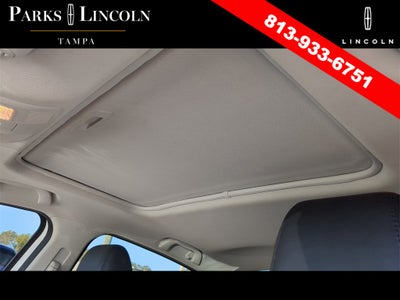 2017 Mazda Mazda3 Touring