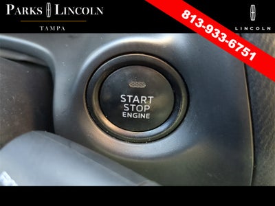 2017 Mazda Mazda3 Touring