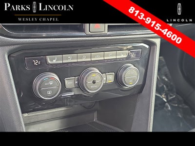 2024 Volkswagen Taos 1.5T SEL