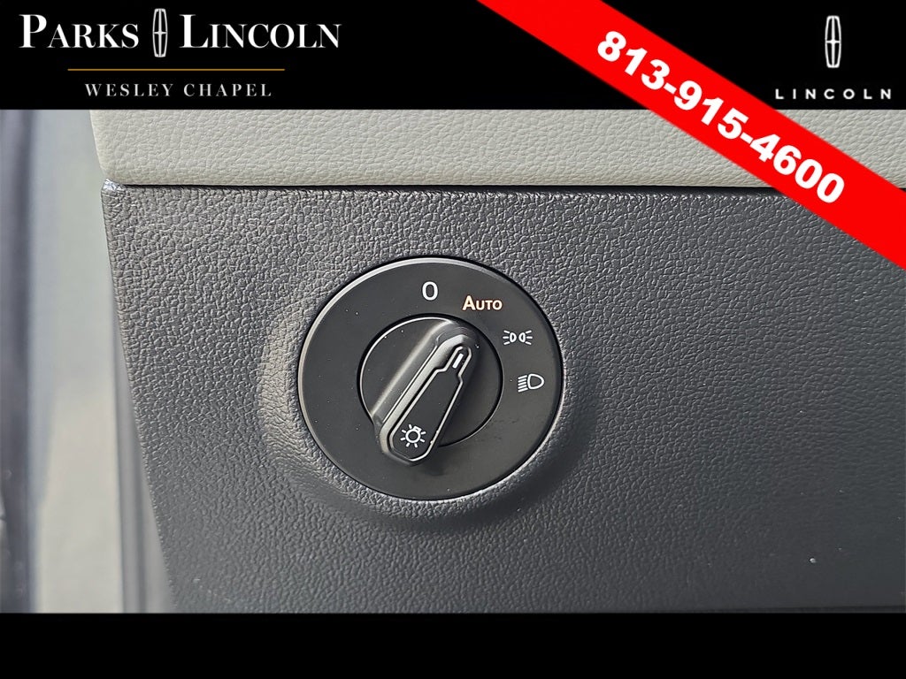 2024 Volkswagen Taos 1.5T SEL