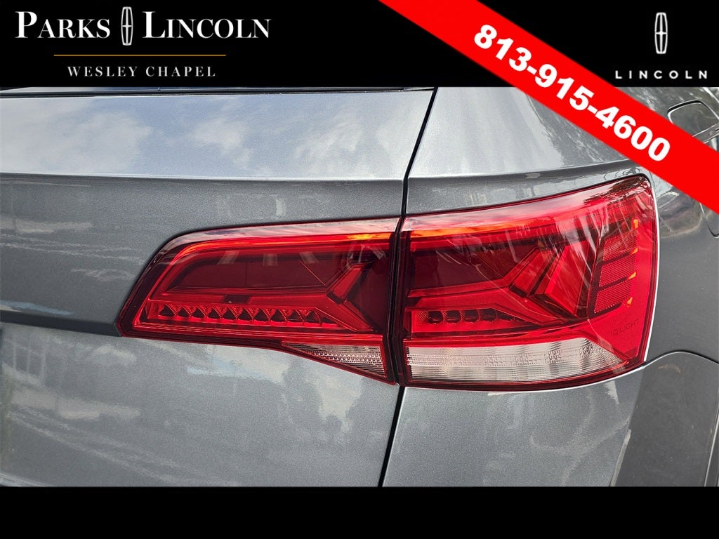 2024 Volkswagen Taos 1.5T SEL