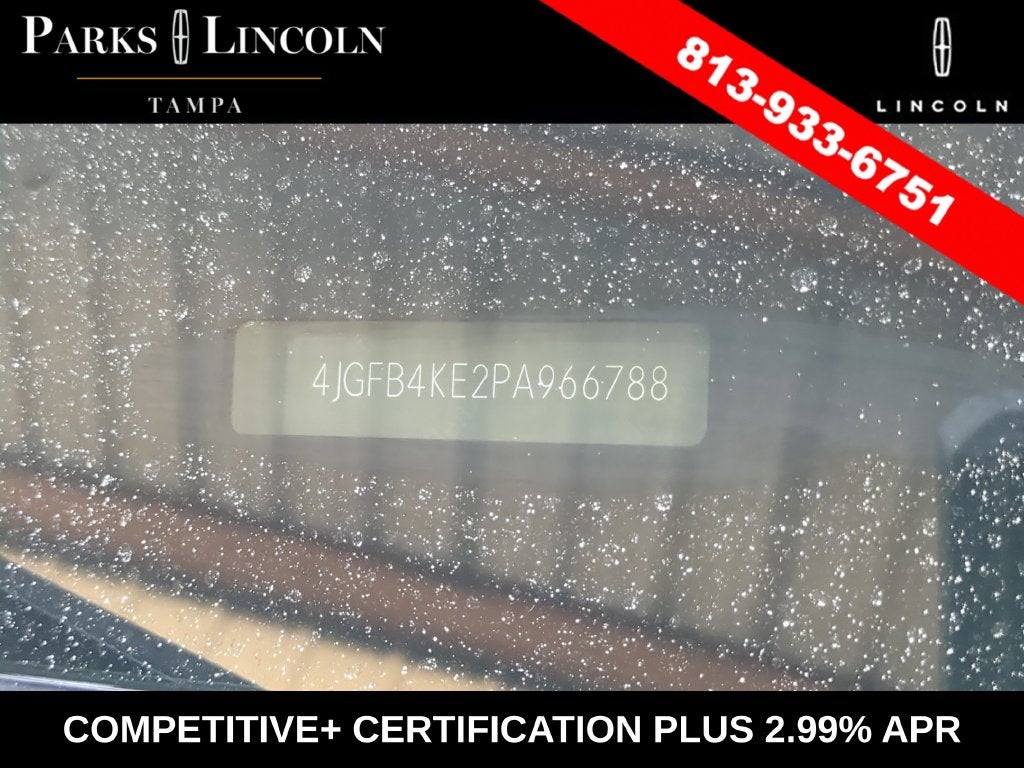 2023 Mercedes-Benz GLE GLE 350 4MATIC®