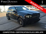 2023 Mercedes-Benz GLE GLE 350 4MATIC®