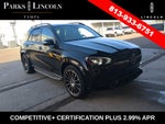 2023 Mercedes-Benz GLE GLE 350 4MATIC®