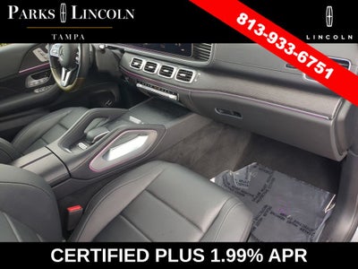 2022 Mercedes-Benz GLS GLS 450 4MATIC®
