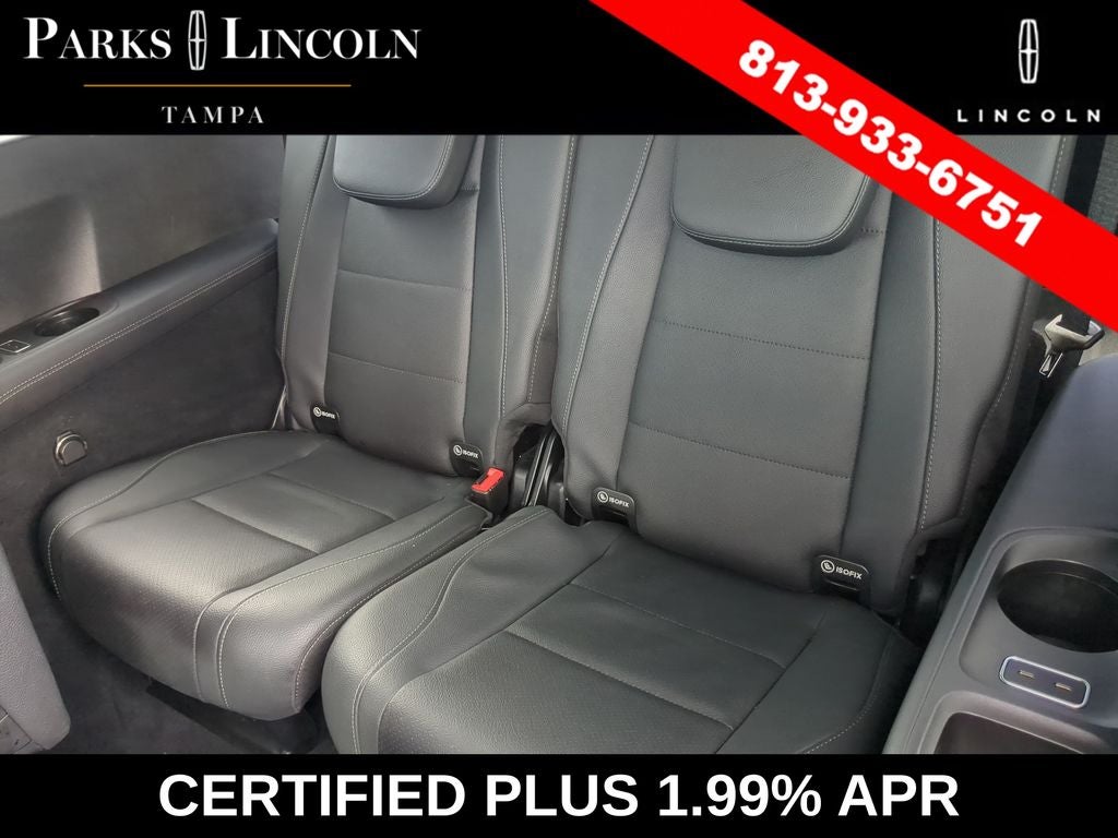 2022 Mercedes-Benz GLS GLS 450 4MATIC®