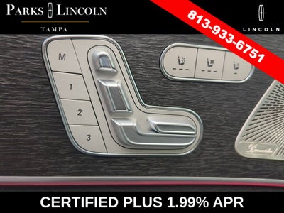 2022 Mercedes-Benz GLS GLS 450 4MATIC®