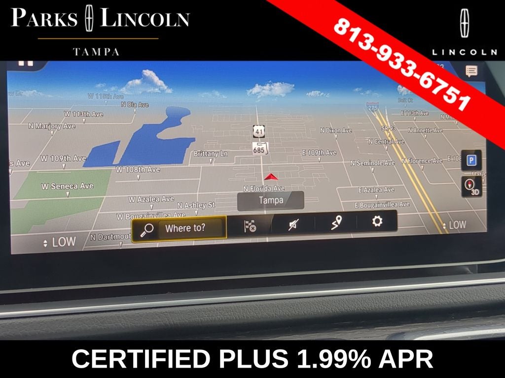 2022 Mercedes-Benz GLS GLS 450 4MATIC®