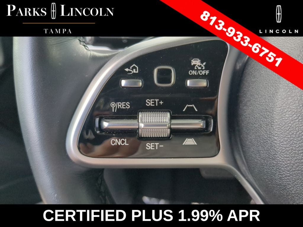 2022 Mercedes-Benz GLS GLS 450 4MATIC®