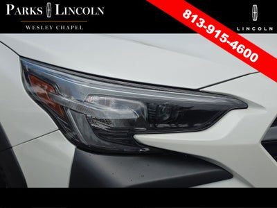 2024 Subaru Outback Touring XT
