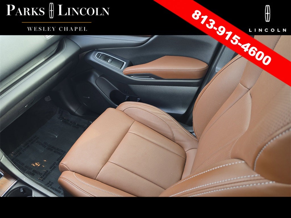 2023 Subaru Ascent Touring