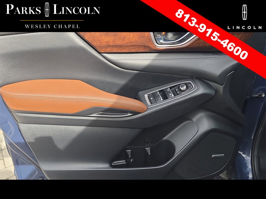 2023 Subaru Ascent Touring