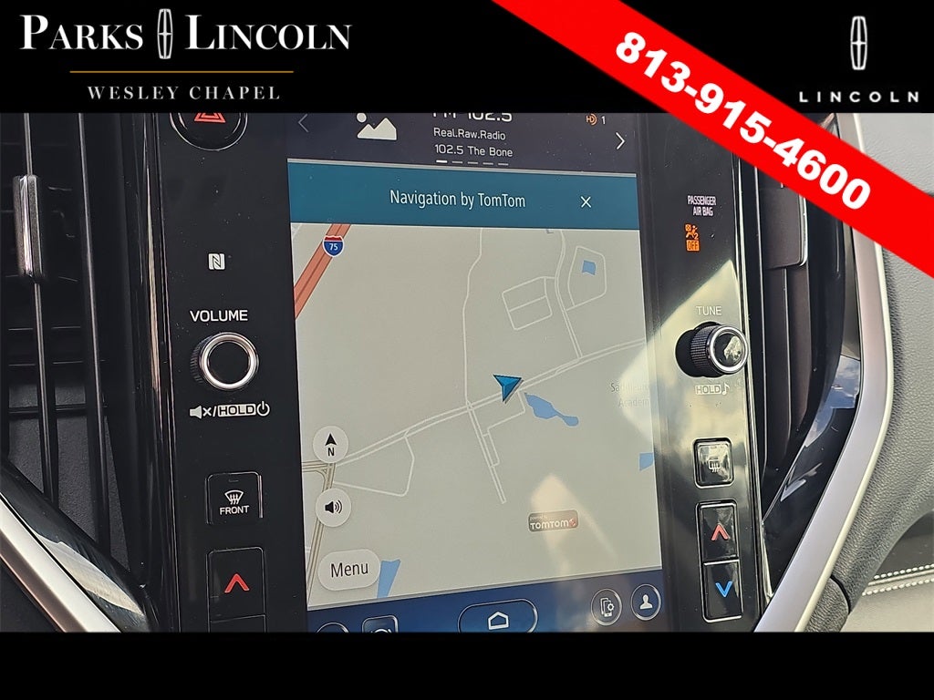 2023 Subaru Ascent Touring