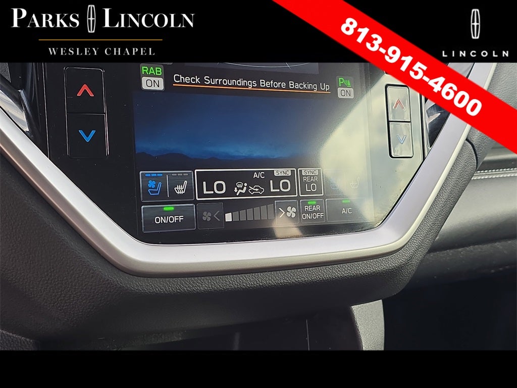 2023 Subaru Ascent Touring