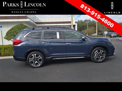 2023 Subaru Ascent Touring