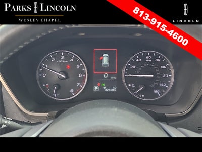 2023 Subaru Ascent Touring