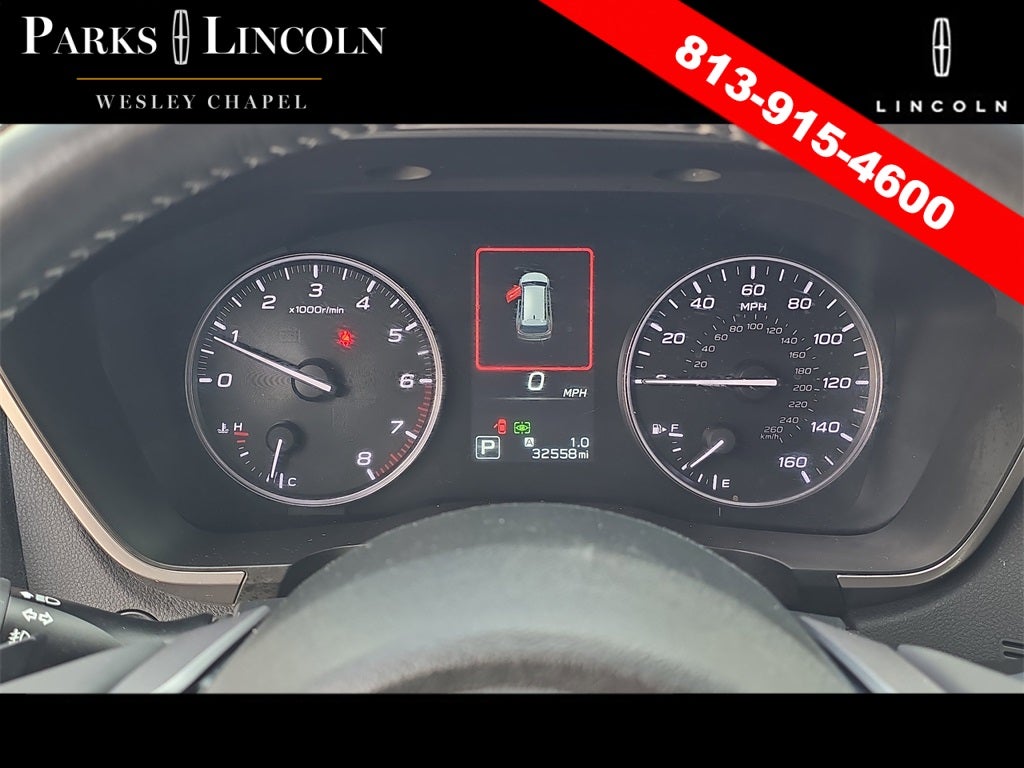 2023 Subaru Ascent Touring