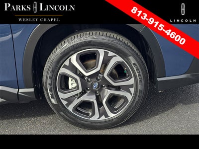 2023 Subaru Ascent Touring