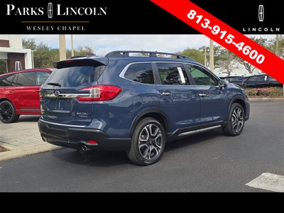 2023 Subaru Ascent Touring