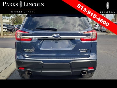 2023 Subaru Ascent Touring