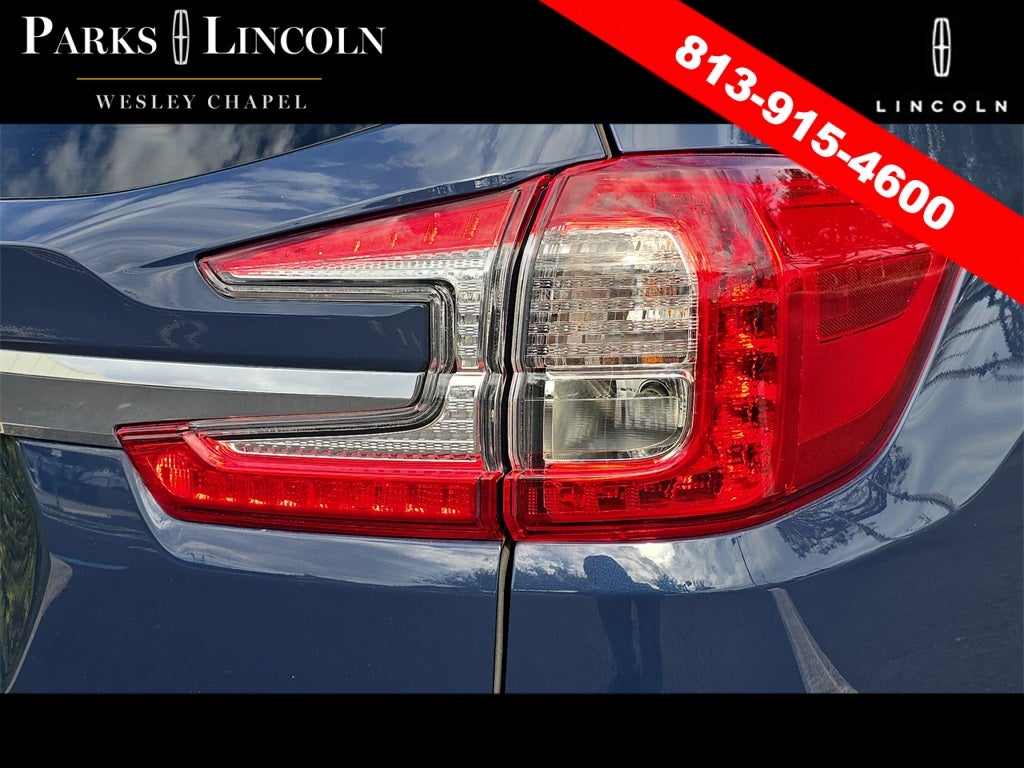 2023 Subaru Ascent Touring