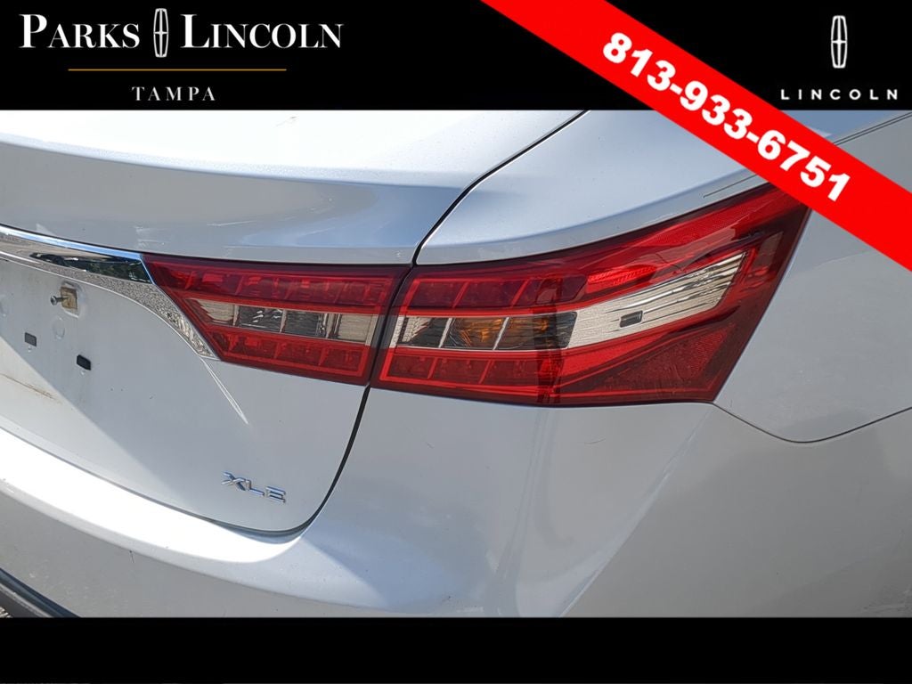 2016 Toyota Avalon XLE Premium