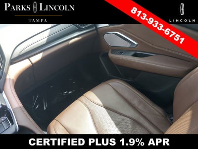 2020 Acura RDX Technology Package