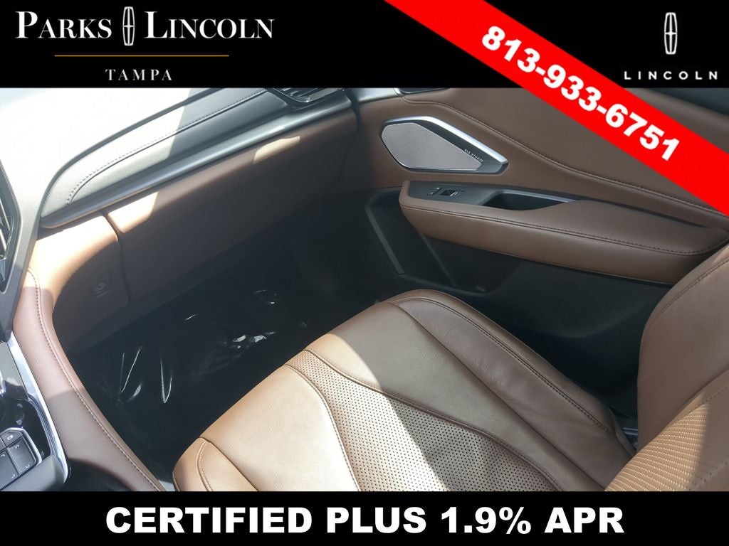 2020 Acura RDX Technology Package